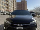 Toyota Camry 2016 года за 6 500 000 тг. в Актау