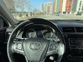 Toyota Camry 2016 года за 6 500 000 тг. в Актау – фото 7