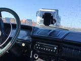 ИЖ 2125 (Комби) 1997 года за 150 000 тг. в Актобе – фото 5