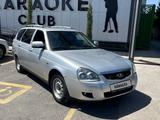 ВАЗ (Lada) Priora 2171 2013 года за 1 950 000 тг. в Шымкент