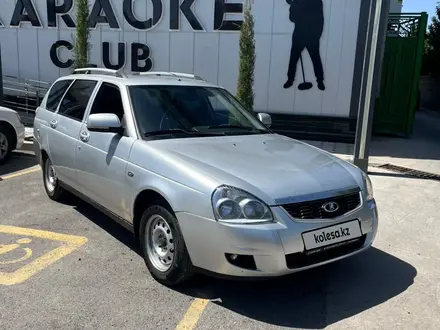 ВАЗ (Lada) Priora 2171 2013 года за 1 950 000 тг. в Шымкент