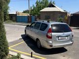 ВАЗ (Lada) Priora 2171 2013 года за 1 950 000 тг. в Шымкент – фото 3