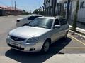 ВАЗ (Lada) Priora 2171 2013 года за 1 950 000 тг. в Шымкент – фото 4