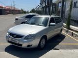 ВАЗ (Lada) Priora 2171 2013 года за 1 950 000 тг. в Шымкент – фото 4