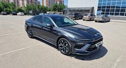 Hyundai Sonata 2024 года за 14 000 000 тг. в Актобе