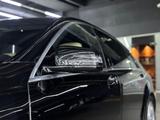 Mercedes-Benz S 500 2010 годаүшін13 200 000 тг. в Алматы – фото 5