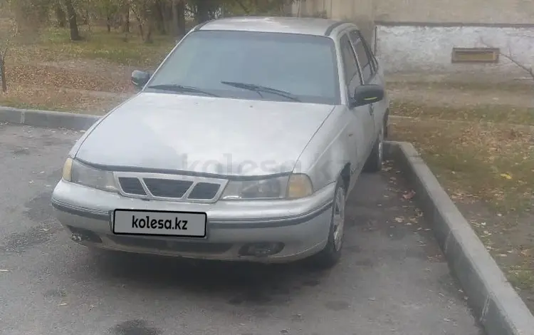 Daewoo Nexia 2006 года за 600 000 тг. в Талдыкорган