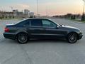 Mercedes-Benz E 320 2003 годаүшін5 200 000 тг. в Талдыкорган – фото 4