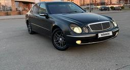 Mercedes-Benz E 320 2003 года за 5 000 000 тг. в Талдыкорган – фото 2