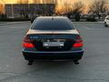 Mercedes-Benz E 320 2003 годаүшін5 200 000 тг. в Талдыкорган – фото 3