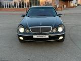 Mercedes-Benz E 320 2003 годаүшін5 000 000 тг. в Талдыкорган