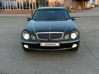 Mercedes-Benz E 320 2003 годаүшін5 200 000 тг. в Талдыкорган