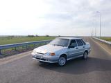 ВАЗ (Lada) 2115 2004 годаүшін700 000 тг. в Караганда
