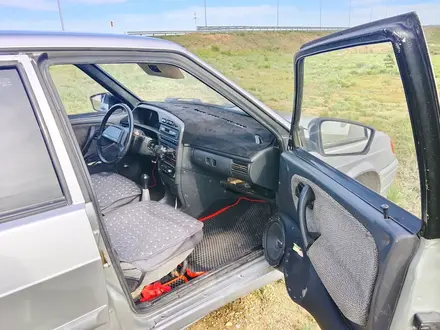 ВАЗ (Lada) 2115 2004 года за 700 000 тг. в Караганда – фото 9