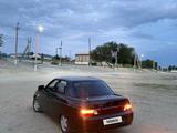 ВАЗ (Lada) 2110 2003 годаүшін900 000 тг. в Аральск