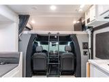 Mercedes-Benz  Mercedes-benz East To West Entrada M-Class 2024 года за 62 000 000 тг. в Астана – фото 3