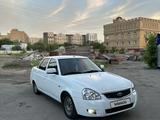 ВАЗ (Lada) Priora 2170 2014 годаүшін2 500 000 тг. в Астана
