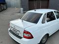 ВАЗ (Lada) Priora 2170 2014 года за 2 500 000 тг. в Астана – фото 10