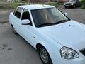 ВАЗ (Lada) Priora 2170 2014 года за 2 500 000 тг. в Астана – фото 12