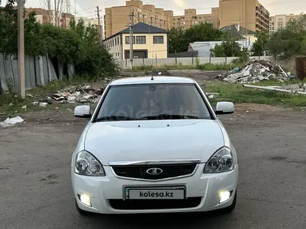 ВАЗ (Lada) Priora 2170 2014 года за 2 500 000 тг. в Астана – фото 16