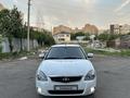 ВАЗ (Lada) Priora 2170 2014 года за 2 500 000 тг. в Астана – фото 4