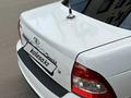 ВАЗ (Lada) Priora 2170 2014 года за 2 500 000 тг. в Астана – фото 21