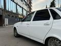ВАЗ (Lada) Priora 2170 2014 года за 2 500 000 тг. в Астана – фото 24