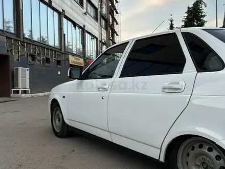 ВАЗ (Lada) Priora 2170 2014 года за 2 500 000 тг. в Астана – фото 24