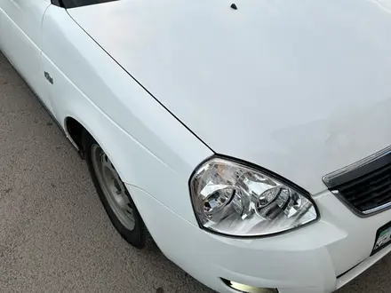 ВАЗ (Lada) Priora 2170 2014 года за 2 500 000 тг. в Астана – фото 26