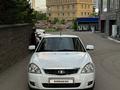 ВАЗ (Lada) Priora 2170 2014 года за 2 500 000 тг. в Астана – фото 30
