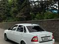 ВАЗ (Lada) Priora 2170 2014 года за 2 500 000 тг. в Астана – фото 2
