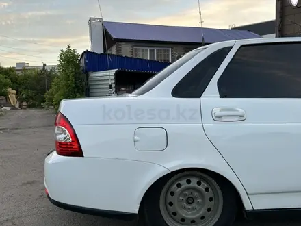 ВАЗ (Lada) Priora 2170 2014 года за 2 500 000 тг. в Астана – фото 33