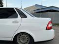 ВАЗ (Lada) Priora 2170 2014 года за 2 500 000 тг. в Астана – фото 34