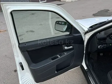 ВАЗ (Lada) Priora 2170 2014 года за 2 500 000 тг. в Астана – фото 39