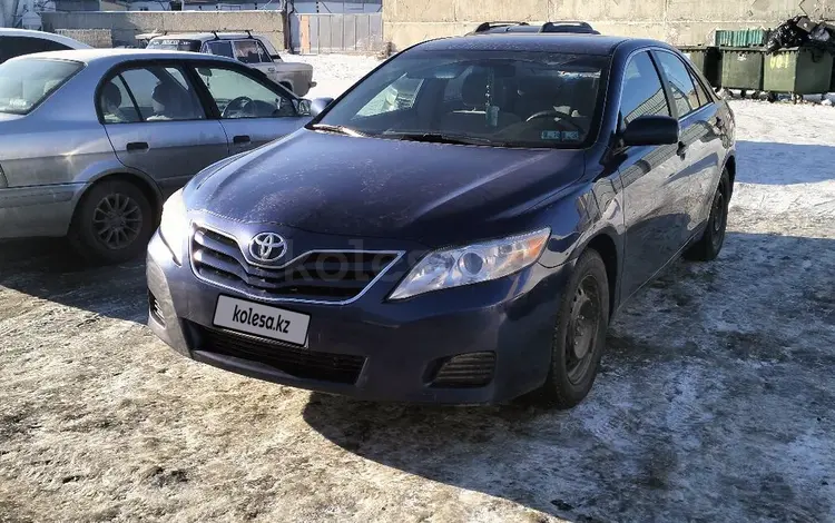 Toyota Camry 2010 годаfor4 800 000 тг. в Уральск