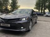 Toyota Camry 2020 года за 12 000 000 тг. в Алматы – фото 2