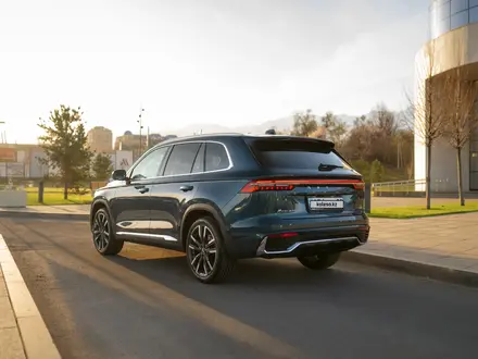 Geely Monjaro Premium 2026 года за 14 990 000 тг. в Актау – фото 9
