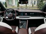 Geely Monjaro Premium 2026 года за 14 990 000 тг. в Актау – фото 5