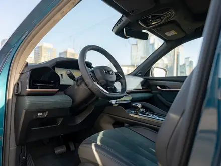 Geely Monjaro Premium 2026 года за 14 990 000 тг. в Актау – фото 6