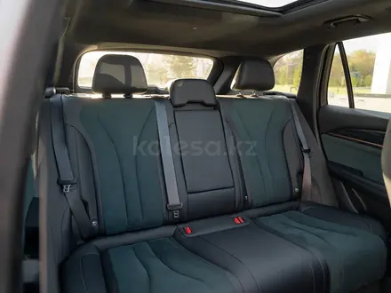 Geely Monjaro Premium 2026 года за 14 990 000 тг. в Актау – фото 8