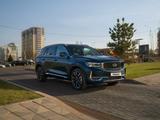 Geely Monjaro Premium 2026 года за 14 990 000 тг. в Актау – фото 3