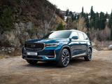 Geely Monjaro Premium 2026 года за 14 990 000 тг. в Актау