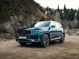 Geely Monjaro Premium 2026 года за 14 990 000 тг. в Актау