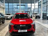 Haval Jolion Premium 1.5T DCT (2WD) 2025 года за 9 755 700 тг. в Алматы