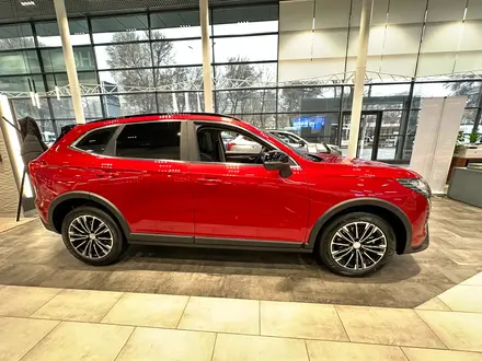 Haval Jolion Elite 1.5T DCT (2WD) 2025 года за 8 437 800 тг. в Алматы – фото 3