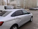 ВАЗ (Lada) Vesta 2018 года за 4 900 000 тг. в Астана – фото 2