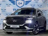 Hyundai Santa Fe 2023 года за 24 650 000 тг. в Шымкент