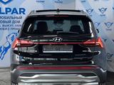 Hyundai Santa Fe 2023 года за 24 650 000 тг. в Шымкент – фото 5