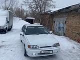 ВАЗ (Lada) 2114 2013 годаүшін1 600 000 тг. в Усть-Каменогорск – фото 4