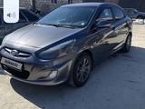 Hyundai Accent 2012 годаfor4 600 000 тг. в Атырау